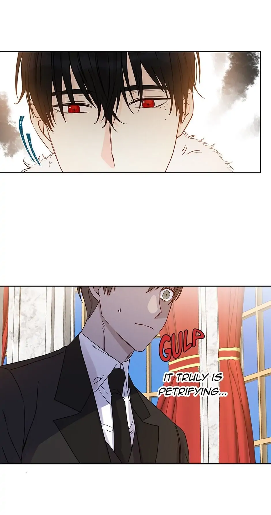 This Is An Obvious Fraudulent Marriage Chapter 39 - page 4
